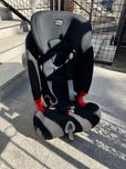 Fotelik Britax Römer