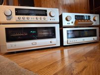 Accuphase cx-260 super-stan