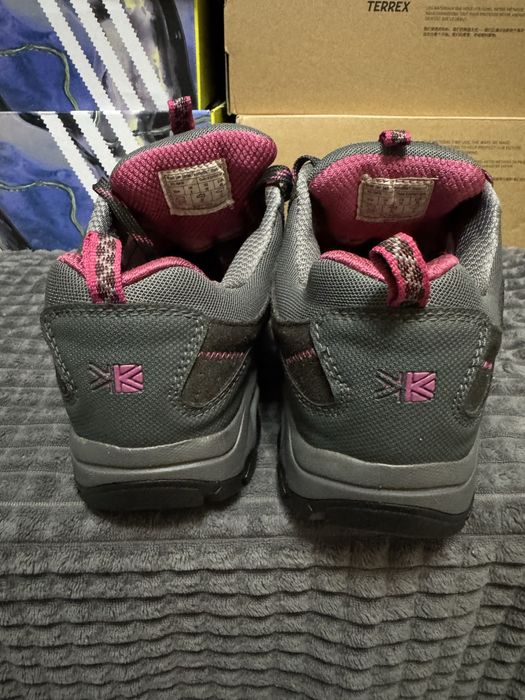 Кросівки трекінгові Karrimor Mount Low Walking 43(28см) оригінал