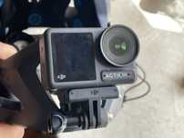 Kamera Dji Osmo Action 4