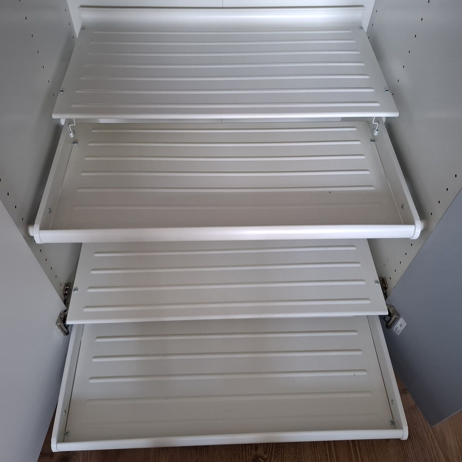 Półka na buty KOMPLEMENT 75x58