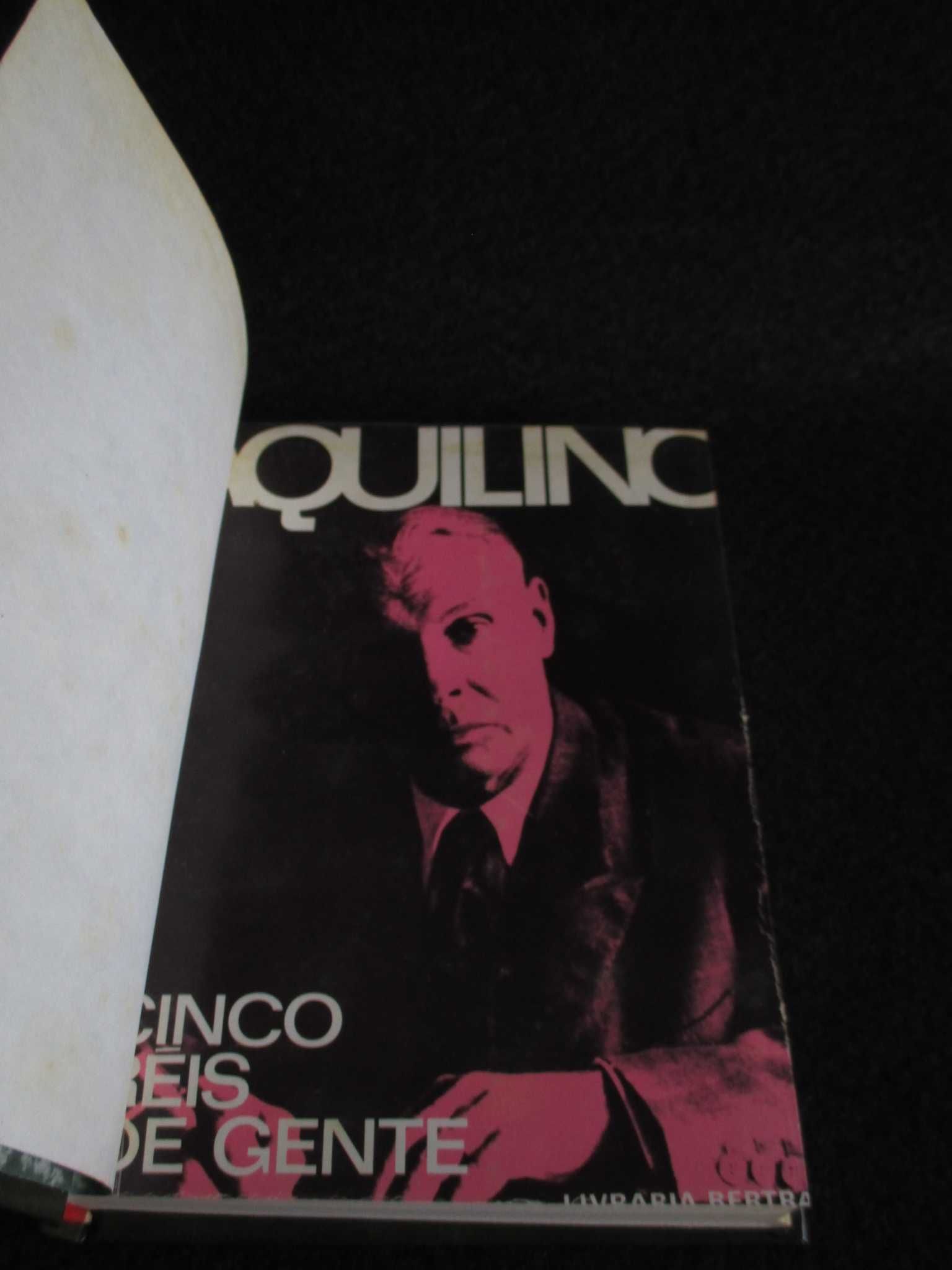 Livros Obras Aquilino Ribeiro Cinco Réis Aventura Maravilhosa
