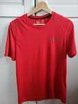 T-shirt marki Under Armour SM