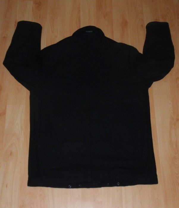 Пальто/куртка Bugatti Premium Jacket Polo Black Boss ORIGINAL XL-XXL
