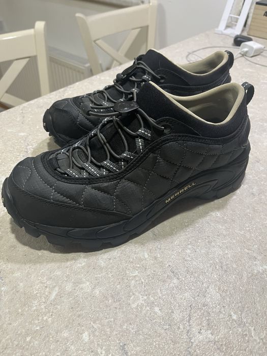 Чоловічі кросівки Merrell