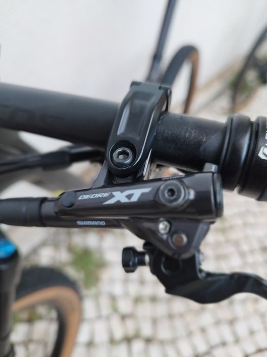 Scott spark Comp XT