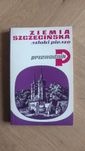 Przewodnik Ziemia szczecińska szlaki piesze