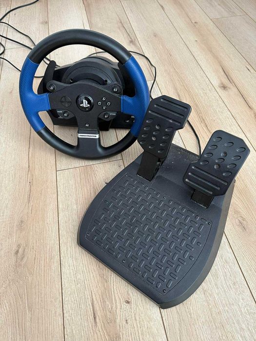 Kierownica Thrustmaster T150