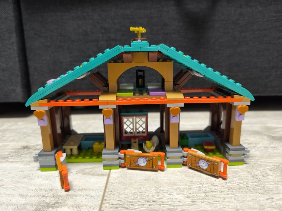 LEGO friends 42617