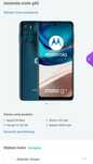 Motorola Moto g42 /Nowy