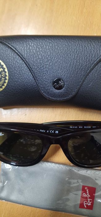 Ray-Ban Wayfarer Classic