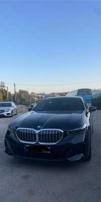 BMW 530e Abril/ 2024  - pack M