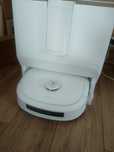 Eureka j20 robot sprzatajacy niekompletne