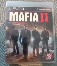 Mafia 2 II PS3 + GRATIS FIFA 14