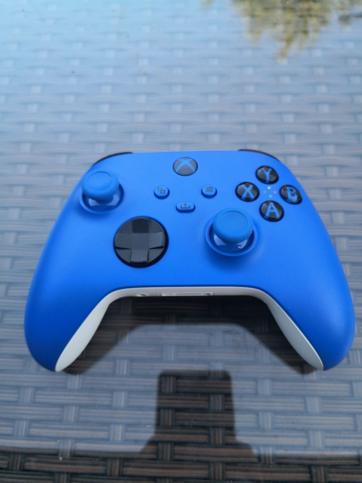 Gamepad xbox series s/x