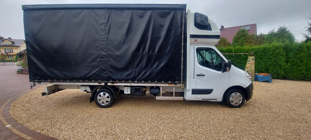 Przeprowadzki Transport Uslugi Transportowe TiIR BUS Transport Wynajem