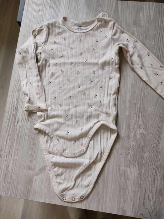 Body na długi rękaw