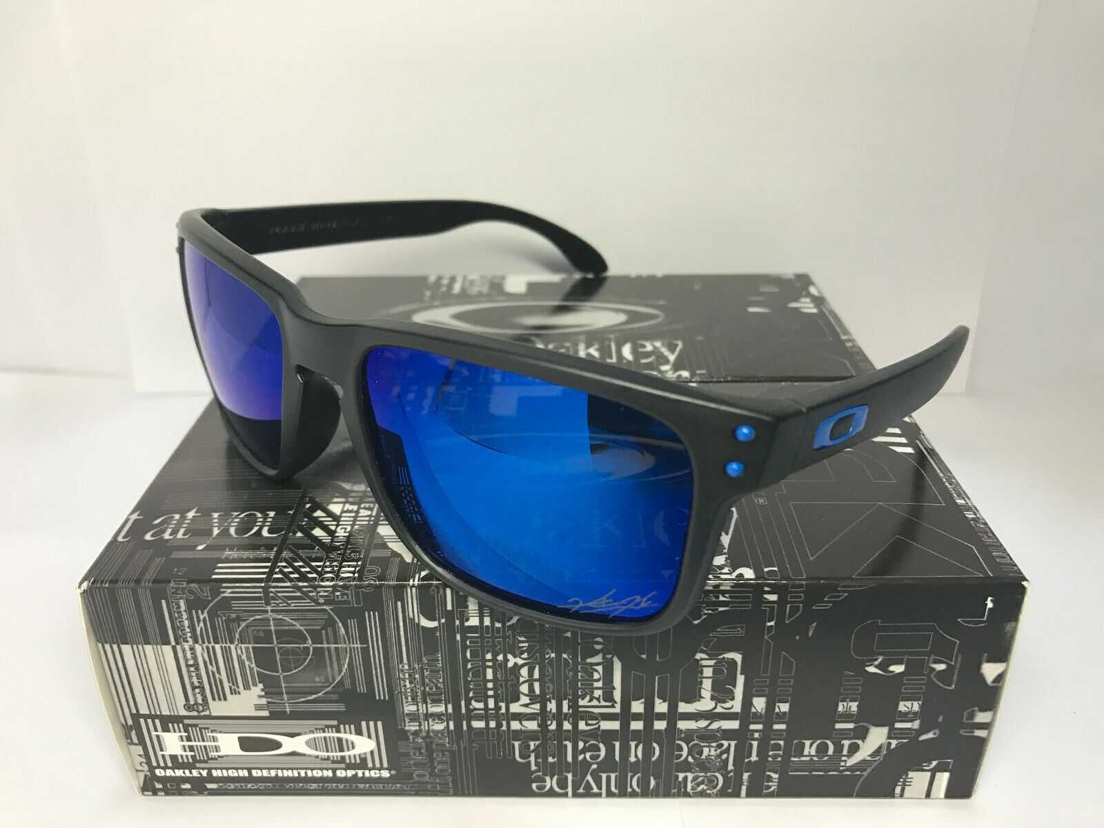 Óculos de Sol Oakley "Julian Wilson" Novos e Polarizados