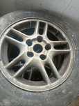 Felgi aluminiowe Ford Galaxy