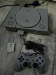 Konsola Sony Ps1/Psx