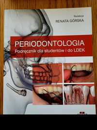 Periodontologia - podręcznik dla studentów i do LDEK