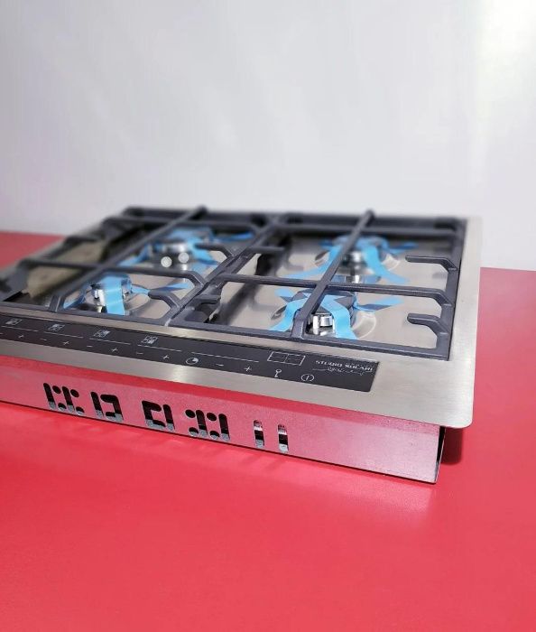 Продам новую итальянскую варочную поверхность Baumatic