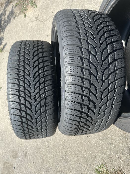 225/40 R18 Nokian WR SnowProof /комплект/4шт./зима/