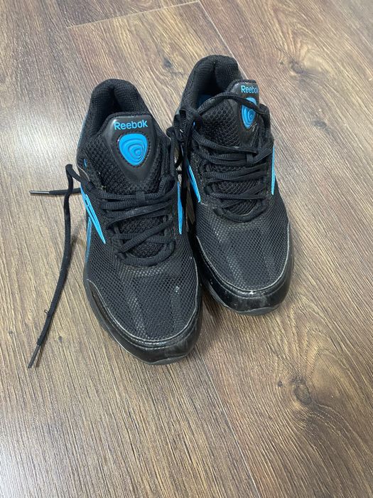 Кросівки reebok