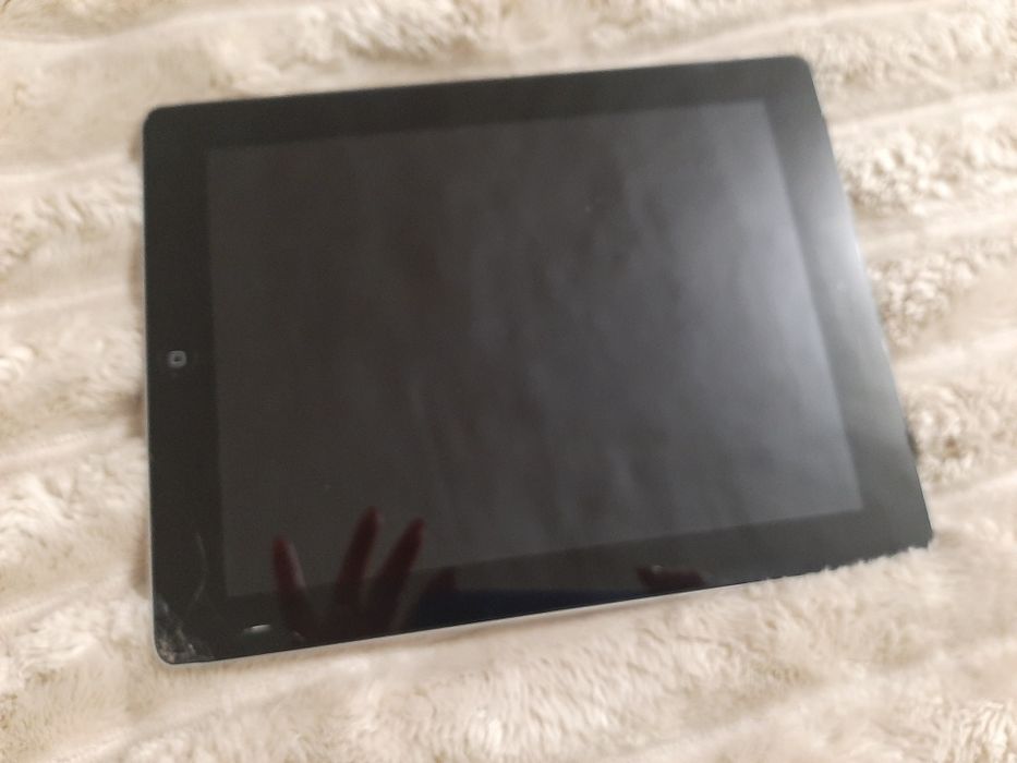 Ipad apple МС983ТН