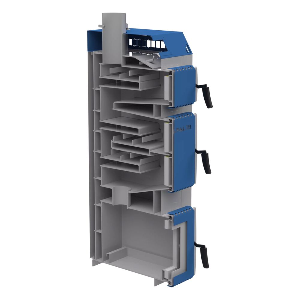 Kocioł na Pellet 18 kW Pellpal 5 klasa ecodesign A+ dotacja