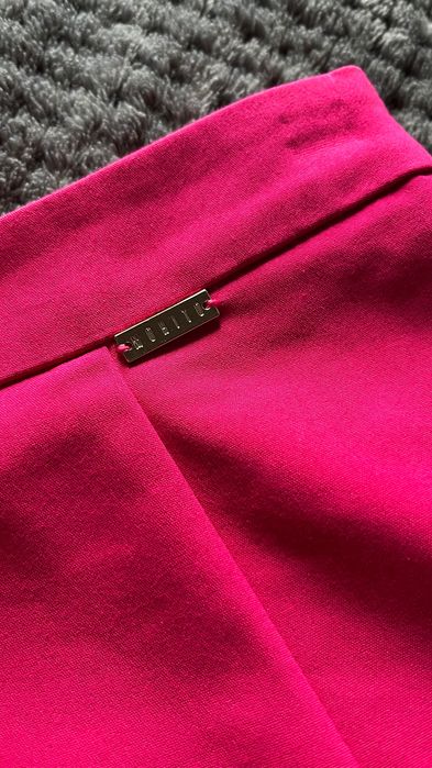 Mohito ołówkowa spódnica fuksja 34 XS #mohito #spodnica