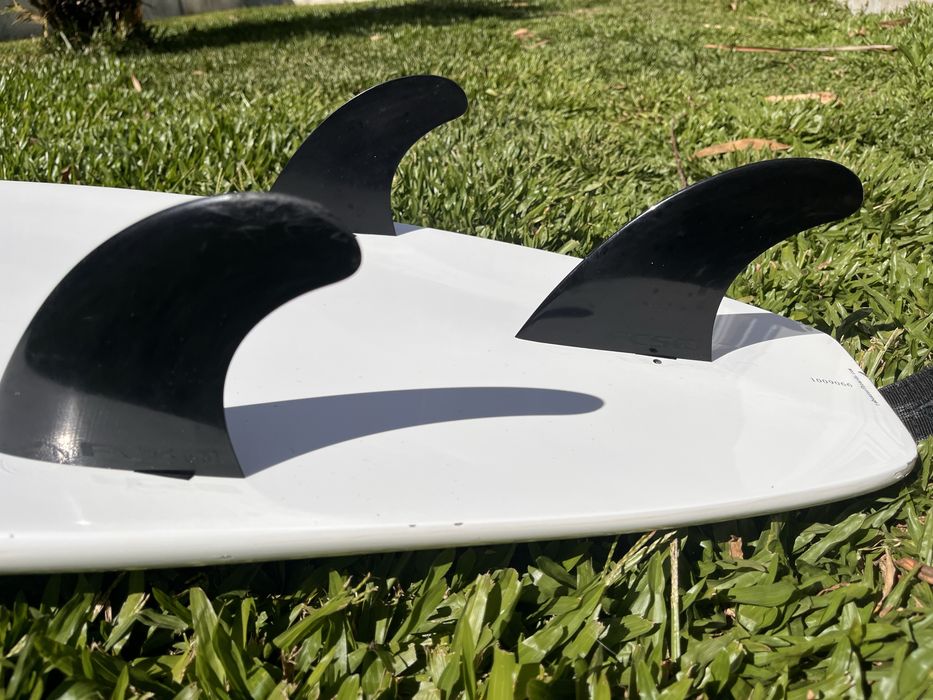 Malibu 7,4/ troco surf