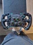 Kierownica MOZA GS V2P Steering Wheel RS056