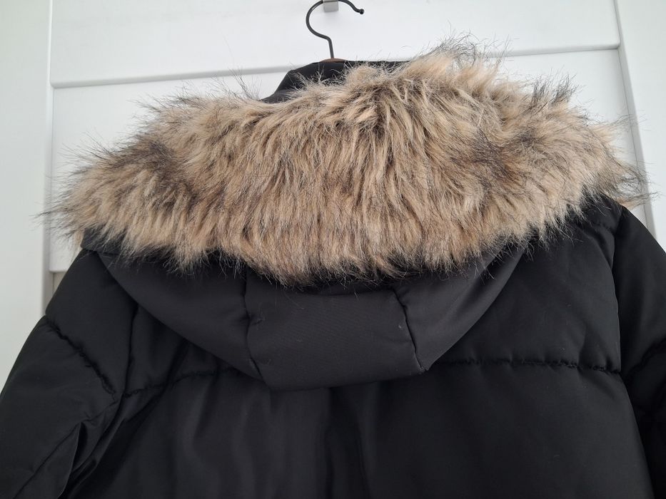 Kurtka damska zimowa Reserved