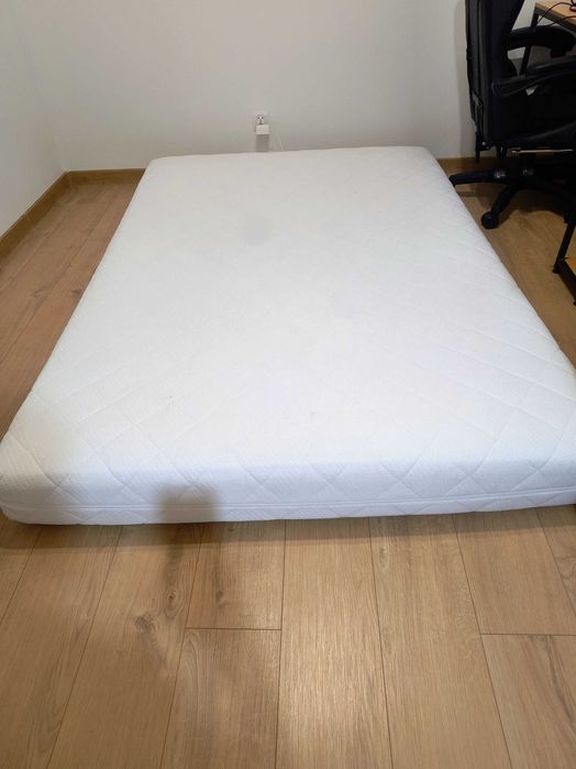 Materac "S 60 Gold" używany 140x200