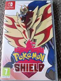 Pokemon Shield NS Nintendo Switch