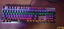 Hator starfall red