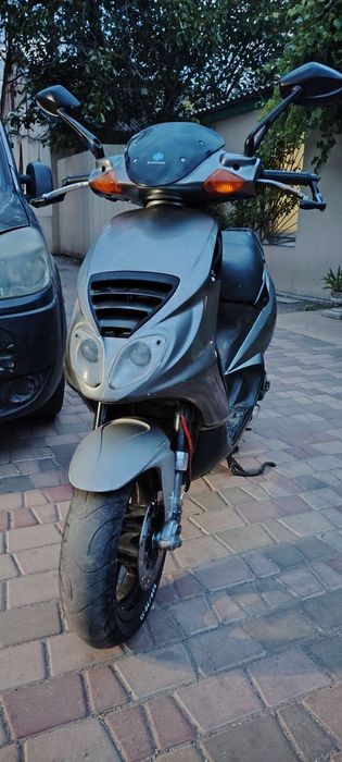 Продам Piaggio NRG mc2 50c