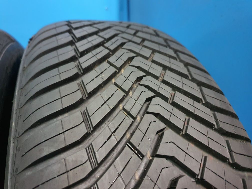 195/55 R16 Opony całoroczne Continental! Rok 2020