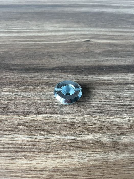 NOWA CZESKA nakrętka śruba TELESKOPU JAWA 50 kaczka pancerka mustang