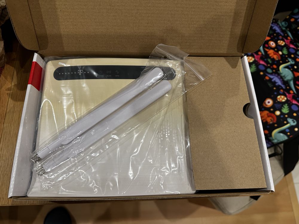 Router Huawei B593