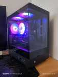 Komputer Ryzen 5, RX 580 8GB, 16gb 1TB