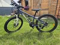 Rower Romet Rambler dirt 24