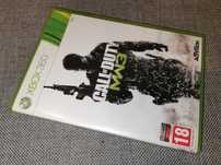 Call of Duty Modern Warfare 3 XBOX 360 gra PL (wyd polskie) stan BDB