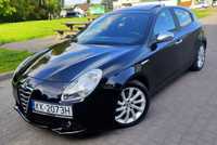 Alfa Romeo Giulietta 1.4t*170ps*LED*Panorama*Parktronik*Gwarancja