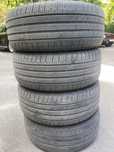 Pirelli cinturato p7 225 45 r17