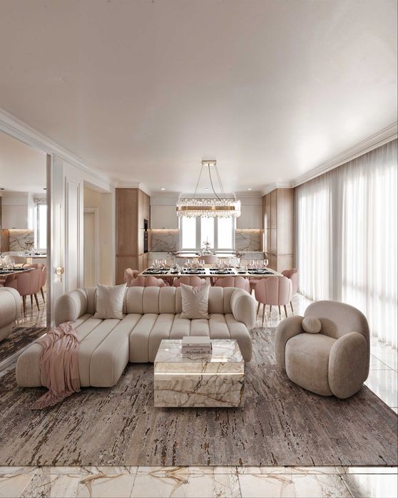 Дизайн Інтер'єру. Візуалізація інтер'єру. Дизайн проєкт. Тех креслення