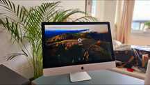 iMac 27 Retina 5K (Late 2019) | Pro Vega 48 | 32/512GB | Okazja!
