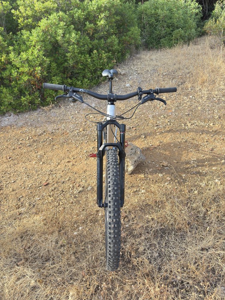 Vendo canyon stoic 4
