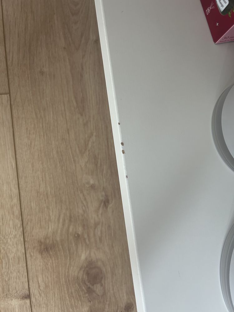 szafki PLATSA ikea